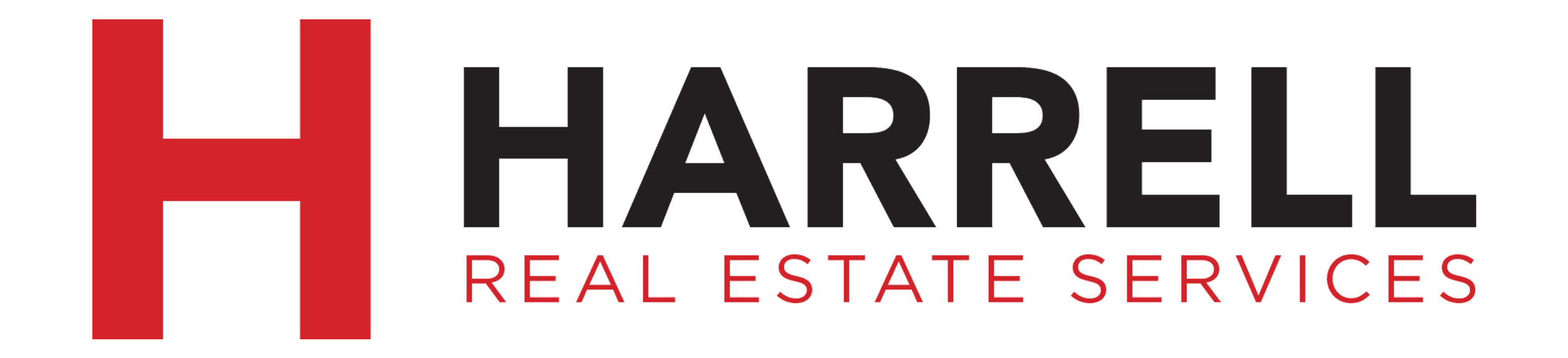 Harrell-Real-Estate-Logo